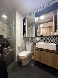 The Verandah Residences (D5), Apartment #607448851